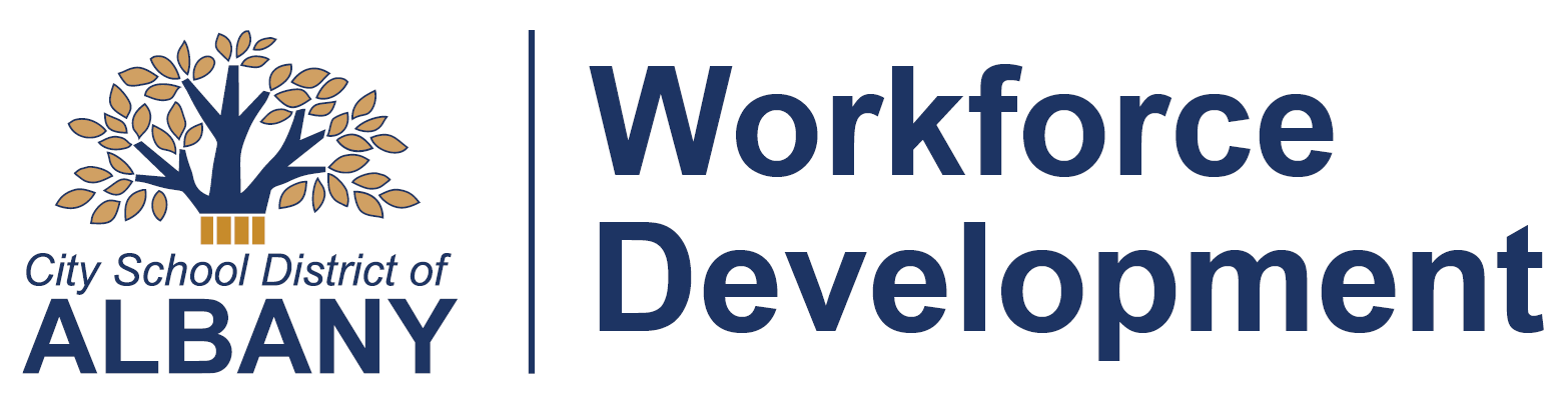 鶹Ӱ Workforce Development logo